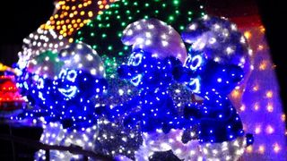 Božićna priča obitelji Salaj u Grabovnici, Photo: Damir Špehar/PIXSEL