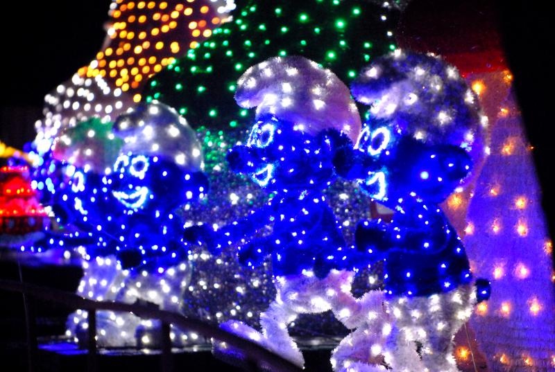 Božićna priča obitelji Salaj u Grabovnici, Photo: Damir Špehar/PIXSEL