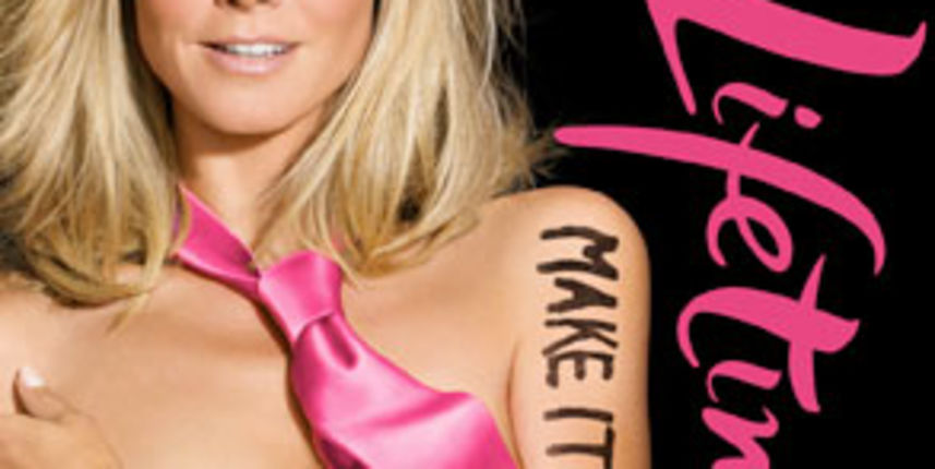 Heidi Klum Heidi Klum