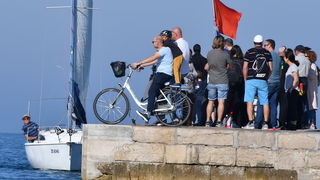 Sva lica “Zadarske koke” Sva lica “Zadarske koke”