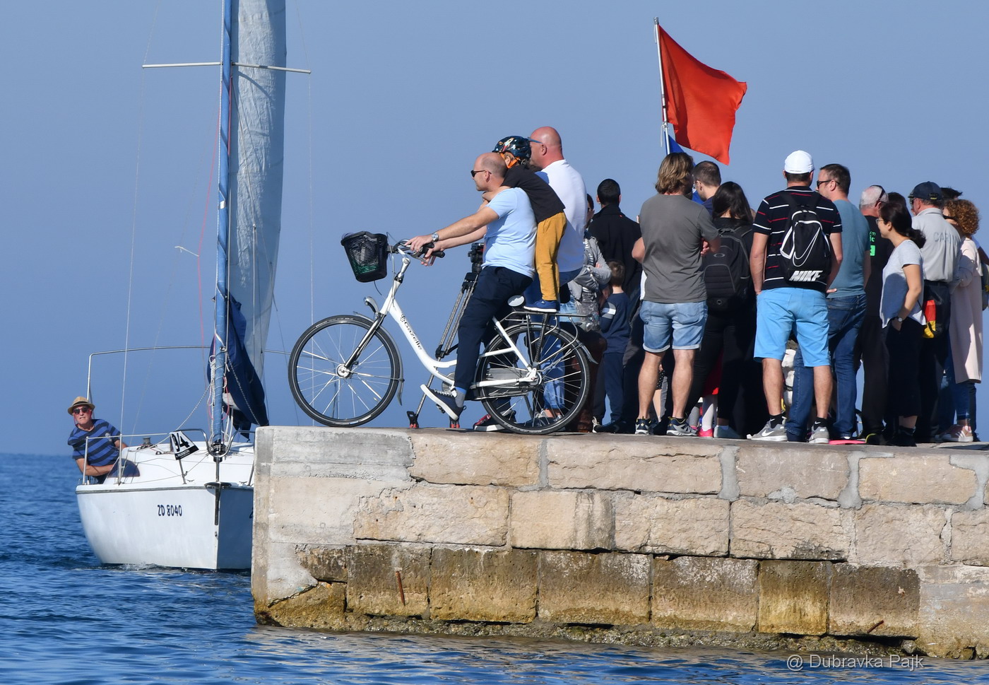 Sva lica “Zadarske koke” Sva lica “Zadarske koke”