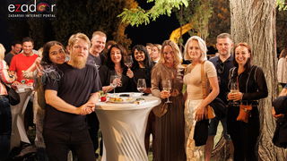 The Botanist – prvi zadarski veganski restoran The Botanist – prvi zadarski veganski restoran