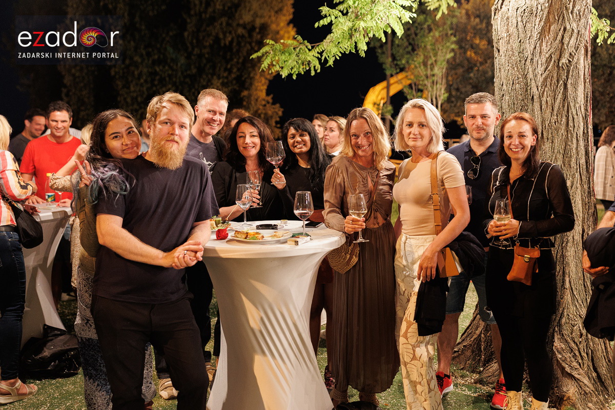 The Botanist – prvi zadarski veganski restoran The Botanist – prvi zadarski veganski restoran