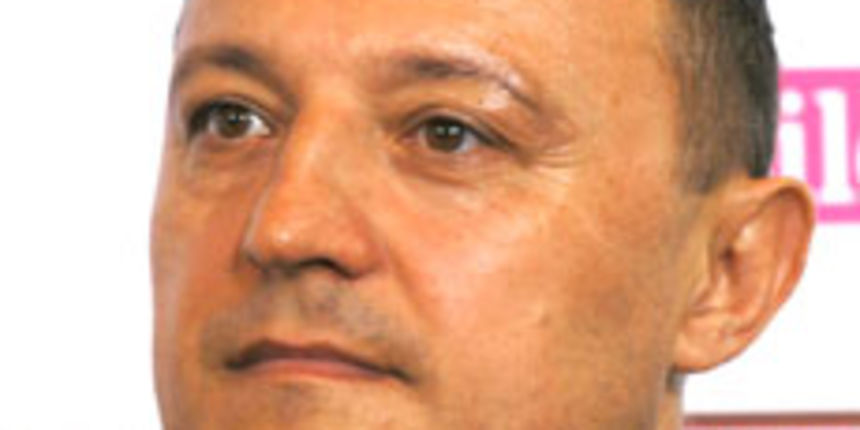 Srećko Ferenčak (Foto: Vjesnik)