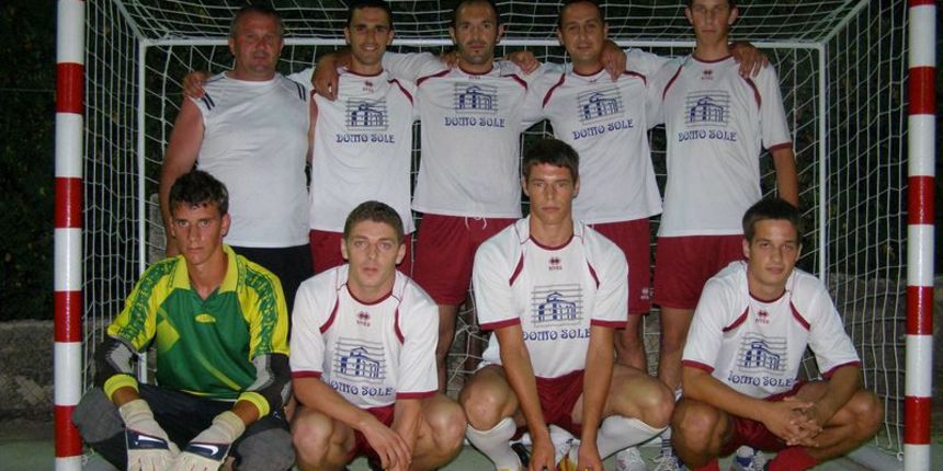 MNK Visočane MNK Visočane