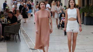 Večernji đir po gradu, 23. lipnja 2022.