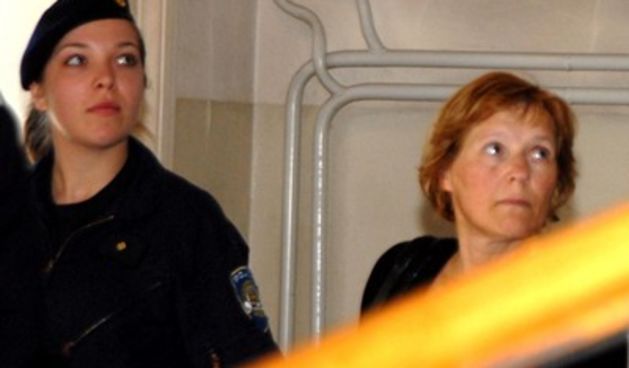 Davorka Smoković (foto: CROPIX)