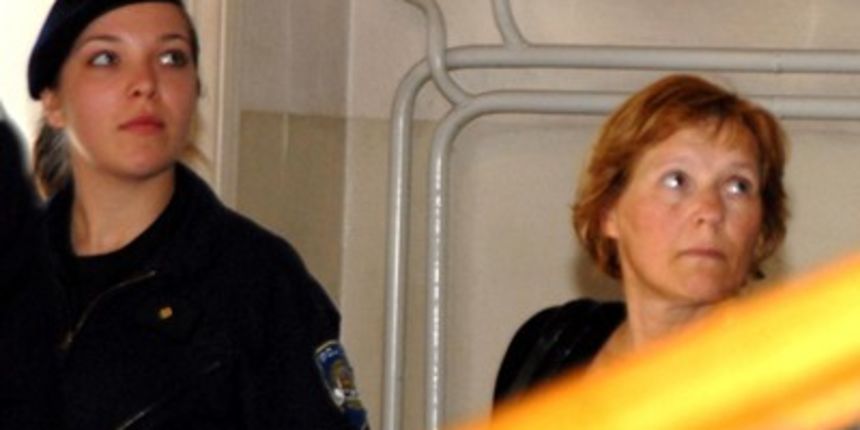 Davorka Smoković (foto: CROPIX) Davorka Smoković (foto: CROPIX)