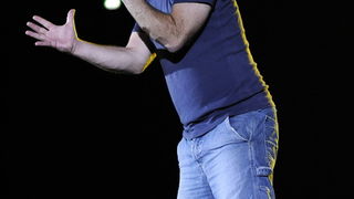 Split, 021009.
Spaladium Arena.
Koncert “Adio lito” na kojem nastupaju Hladno pivo, Fon Biskich, Damir Urban, Marijan Ban i Psihomodo Pop.
Na fotografiji: Mile Kekin i Hladno pivo.
Foto: Josko Ponos / CROPIX Split, 021009.
Spaladium Arena.
Koncert “Adio lito” na kojem nastupaju Hladno pivo, Fon Biskich, Damir Urban, Marijan Ban i Psihomodo Pop.
Na fotografiji: Mile Kekin i Hladno pivo.
Foto: Josko Ponos / CROPIX