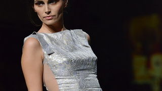 Fashion.hr 2013: Treća večer 18. listopada, Foto: Andro Marčev