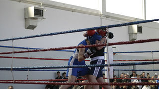 boksacki turnirboksacko prvenstvo za mladje kadete, kadete i zene