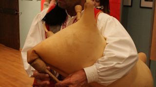 HNK Zadar: Otvorenje manifestacije “Ritam kulturizma”