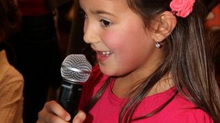 Novogodišnji Supernova Party 28. prosinca 2013., Foto: Iva Perinčić Novogodišnji Supernova Party 28. prosinca 2013., Foto: Iva Perinčić