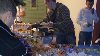 OLYMPUS DIGITAL CAMERA