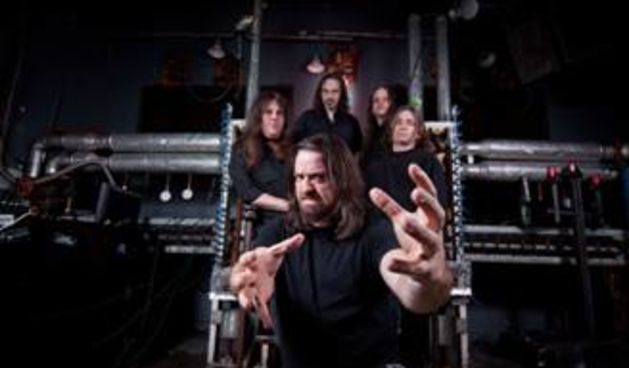 Progresiva u Zadru: Na Metalfest stiže Symphony X!