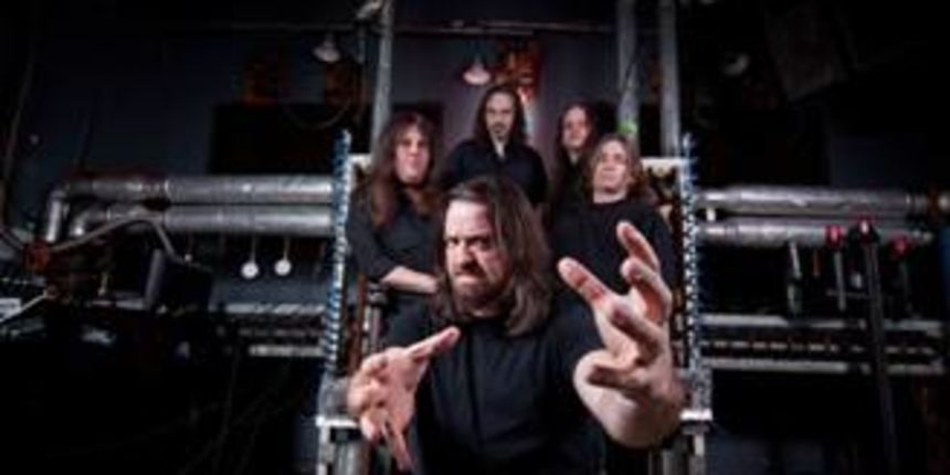 Progresiva u Zadru: Na Metalfest stiže Symphony X!