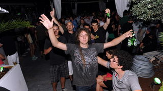 20. rođendan primoštenske Aurore, Foto: Aurora press 20. rođendan primoštenske Aurore, Foto: Aurora press