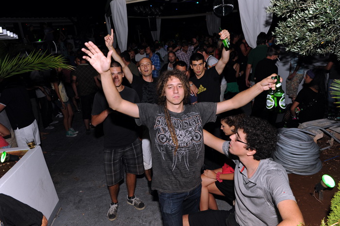 20. rođendan primoštenske Aurore, Foto: Aurora press 20. rođendan primoštenske Aurore, Foto: Aurora press