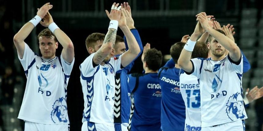 PPD Zagreb PPD Zagreb