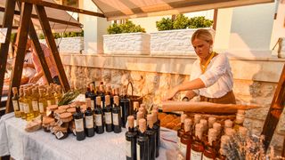 Kolan: Fešta od sira