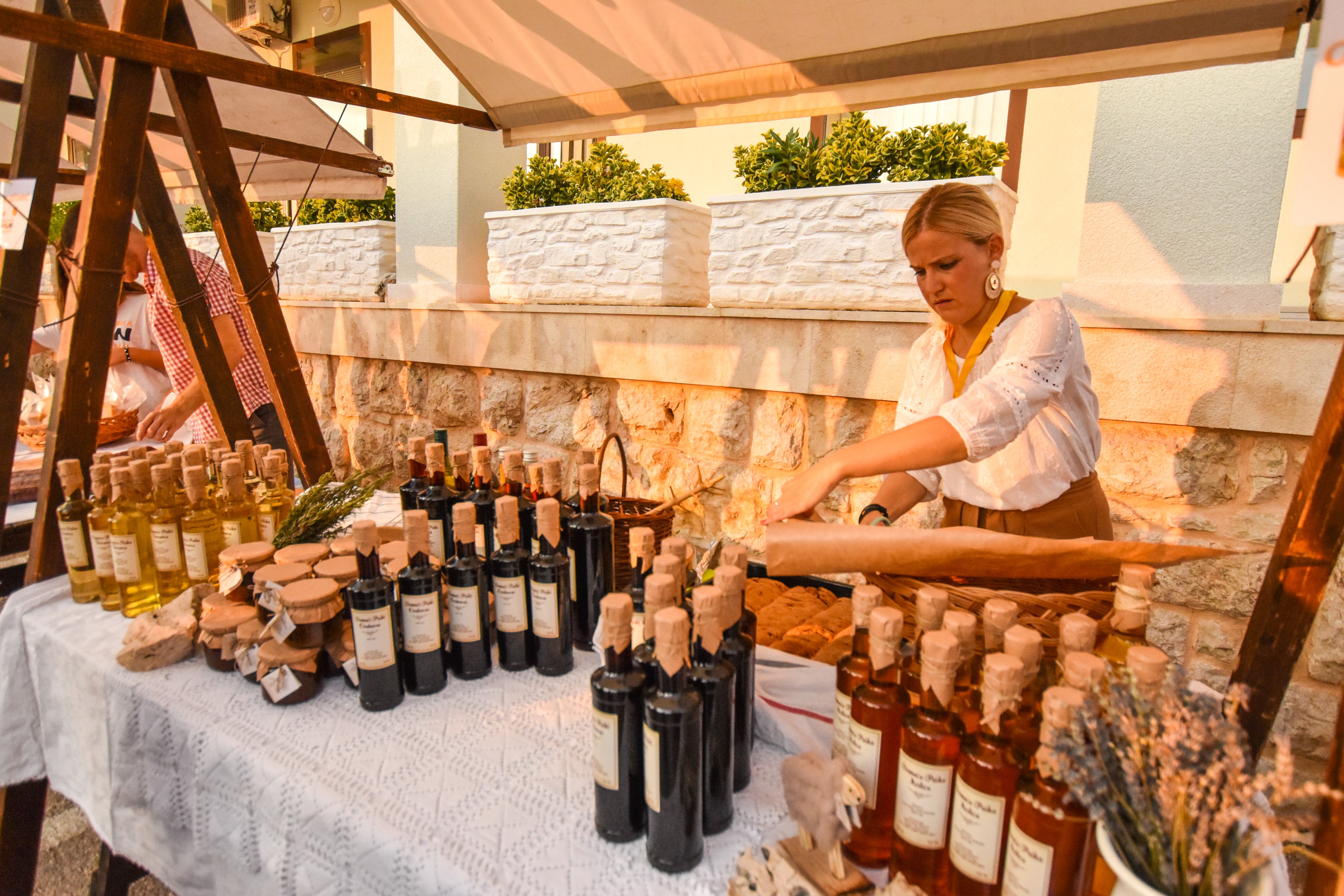 Kolan: Fešta od sira