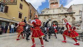 Đir po gradu 20. travnja 2017. Đir po gradu 20. travnja 2017.