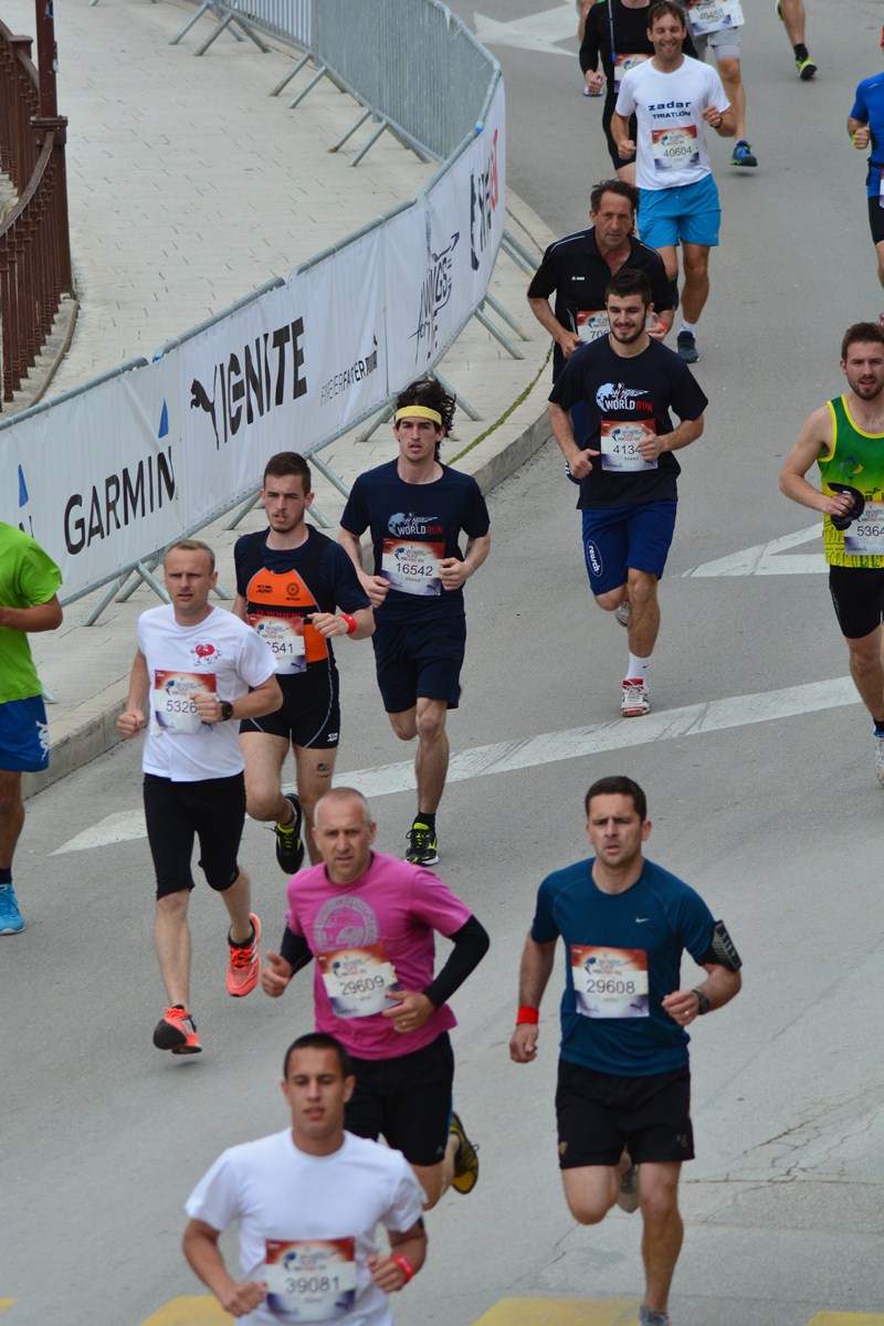 Wings for life Zadar 2015! ; foto Iva Perinčić Wings for life Zadar 2015! ; foto Iva Perinčić