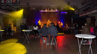 Beatles Revival Band @ Arsenal