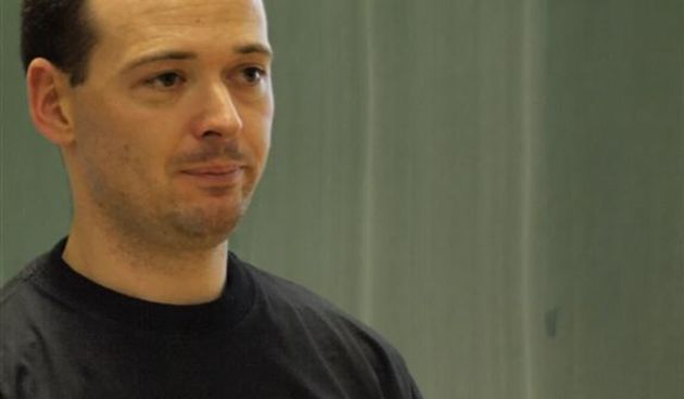 Zoran Krušvar