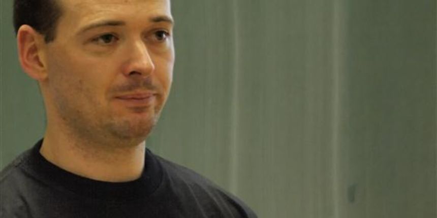 Zoran Krušvar Zoran Krušvar