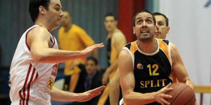 Toni Dijan Photo: Dalibor Urukalovic/PIXSELL Toni Dijan Photo: Dalibor Urukalovic/PIXSELL