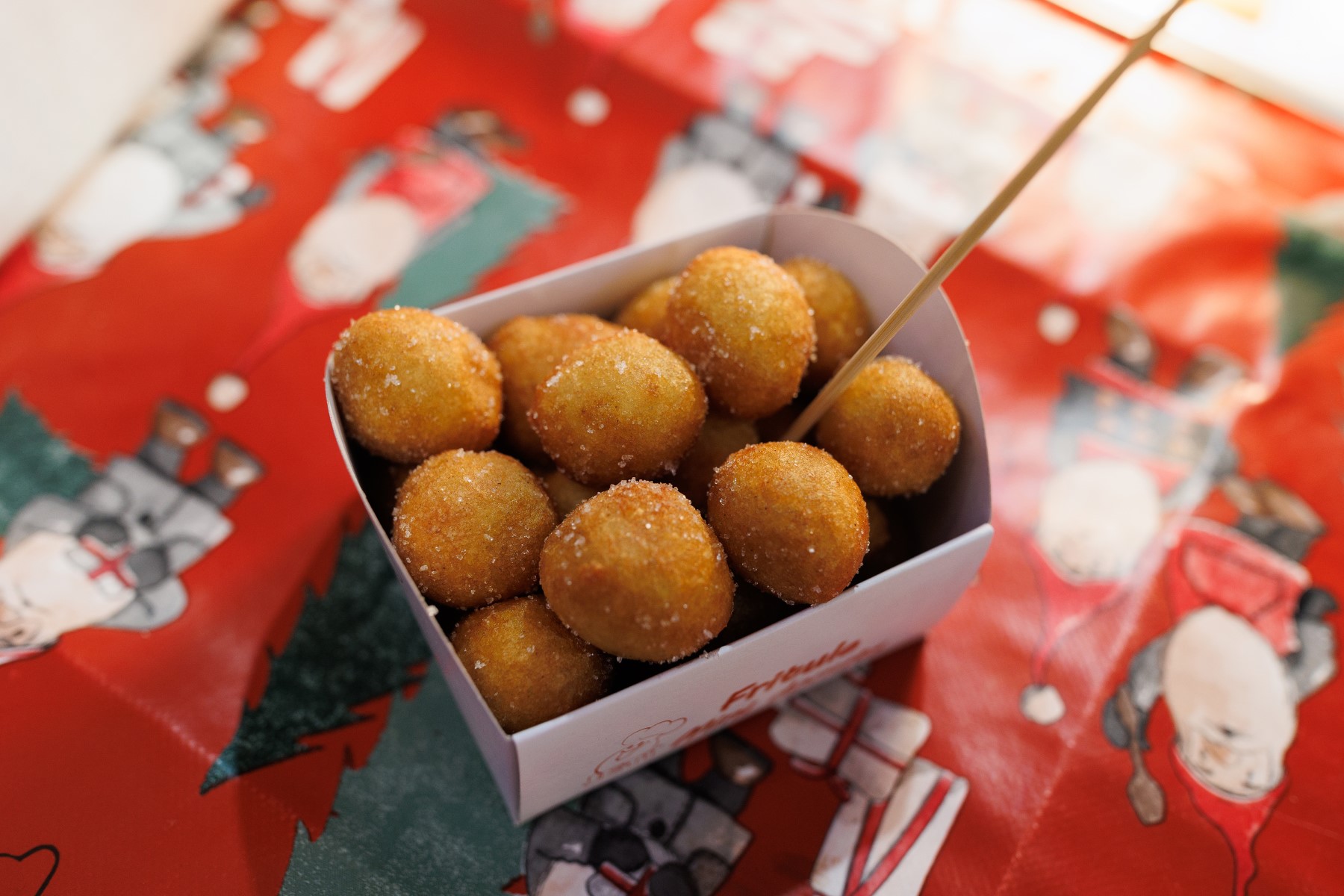 Održano tradicionalno ocjenjivanje gastro i eno ponude na Adventu u Zadru 2024. Održano tradicionalno ocjenjivanje gastro i eno ponude na Adventu u Zadru 2024.