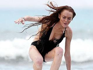 Nezdravo mršave celebrity dame