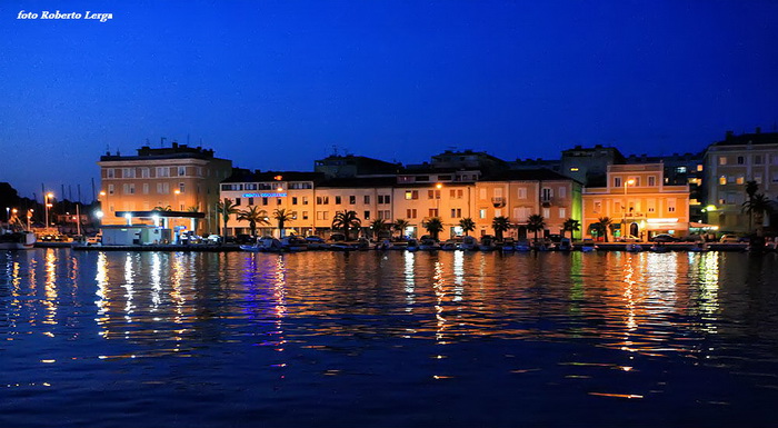 Skitnja gradom 25. travnja 2013.  Foto: Roberto Lerga