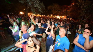 Craft Bbeer Festival i Sajam inovacija u sklopu Taste & Travel festivala 2016. Craft Bbeer Festival i Sajam inovacija u sklopu Taste & Travel festivala 2016.