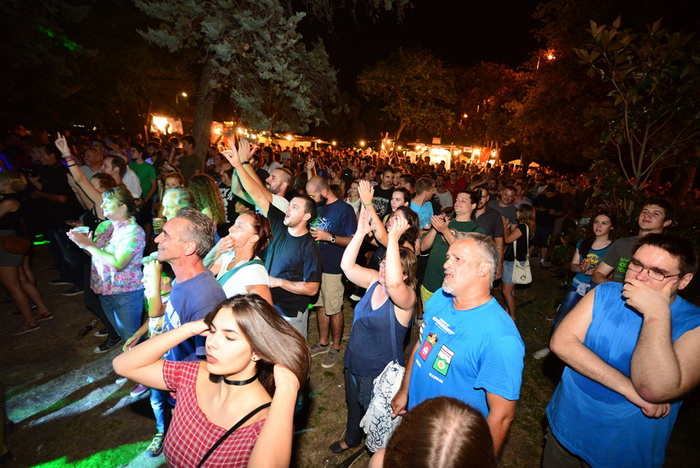 Craft Bbeer Festival i Sajam inovacija u sklopu Taste & Travel festivala 2016. Craft Bbeer Festival i Sajam inovacija u sklopu Taste & Travel festivala 2016.