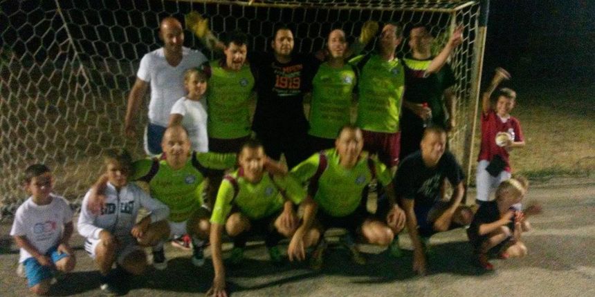 MNK Brgulje, pobjednik turnira MNK Brgulje, pobjednik turnira