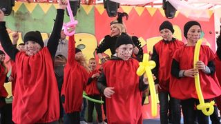 Virski Karnevalić 2017.