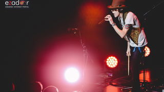 Američka kantautorica LP održala koncert na tvrđavi sv. Mihovila u Šibeniku