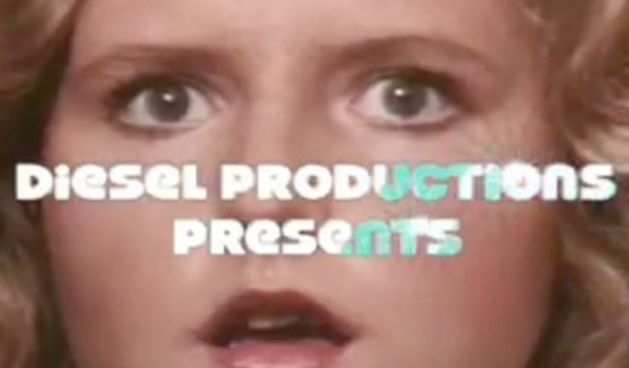 Pornić kao provokativna rođendanska reklama