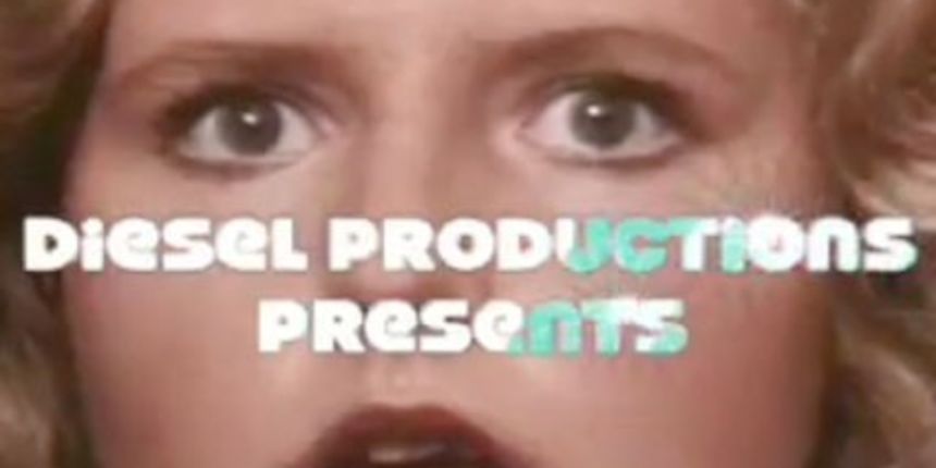 Pornić kao provokativna rođendanska reklama