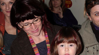 Betlehemska ovčica Betlehemska ovčica