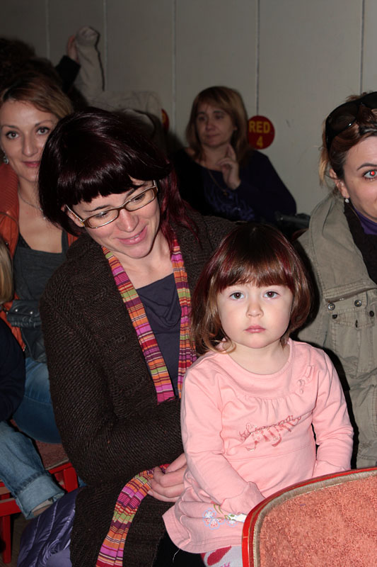 Betlehemska ovčica Betlehemska ovčica