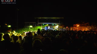 Stanarska fešta 2017: Mladen Grdović i Ivica Sikirić Ićo raspjevali Stanarce i njihove goste Stanarska fešta 2017: Mladen Grdović i Ivica Sikirić Ićo raspjevali Stanarce i njihove goste