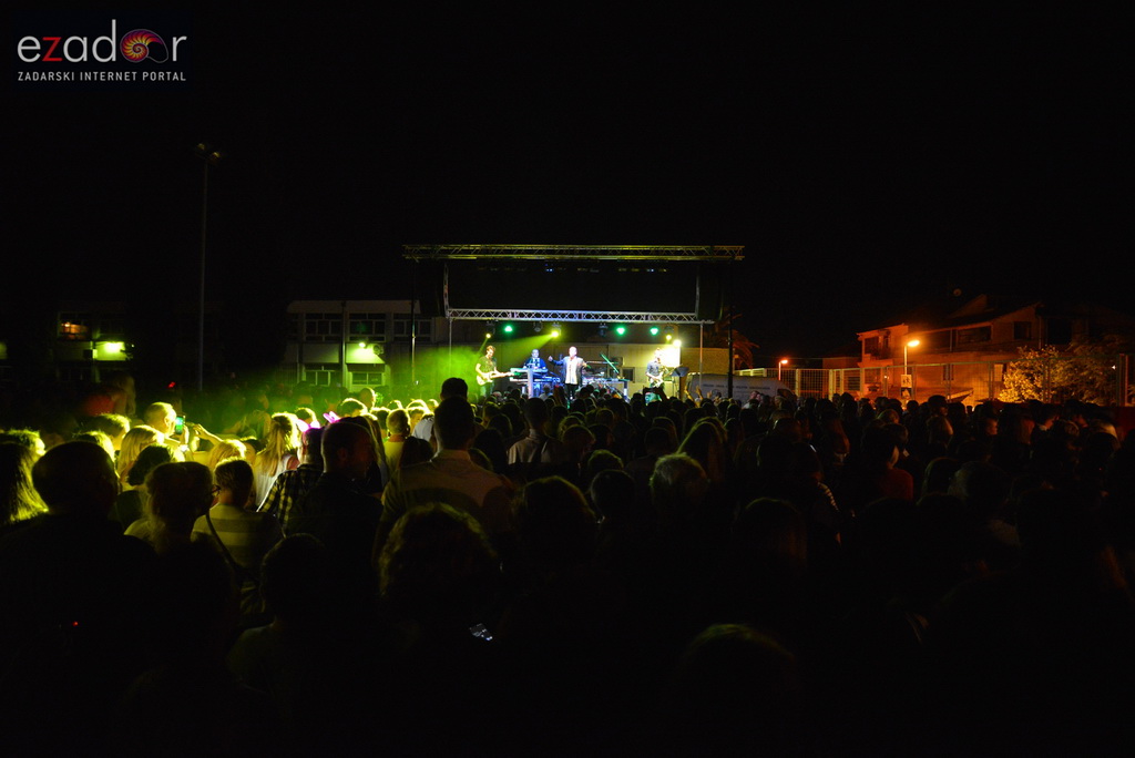 Stanarska fešta 2017: Mladen Grdović i Ivica Sikirić Ićo raspjevali Stanarce i njihove goste Stanarska fešta 2017: Mladen Grdović i Ivica Sikirić Ićo raspjevali Stanarce i njihove goste