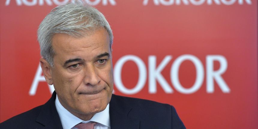 Ante Ramljak Ante Ramljak