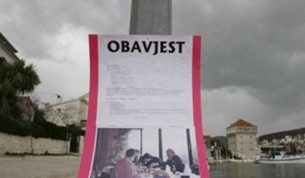 Plakati(Foto:Ante Čizmić/CROPIX/tportal.hr)