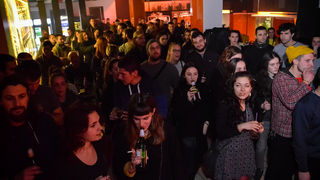 Scarlet Notes @ Forum Blues Bar Scarlet Notes @ Forum Blues Bar