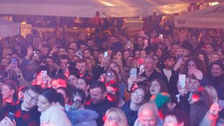 Tony Cetinski @ Advent u Zadru