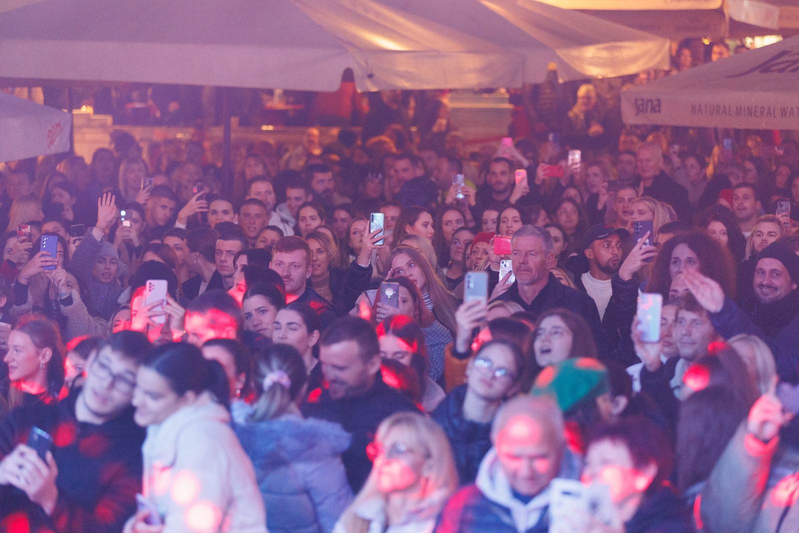 Tony Cetinski @ Advent u Zadru